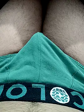 Snapshot of Babyucum4me chatting on January 5, 2025, 6:35 pm Babyucum4me online show from January 5, 2025, 6:35 pm