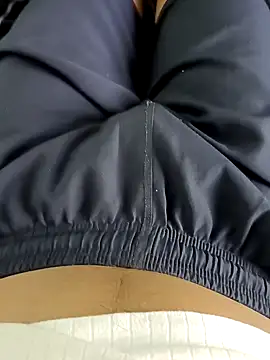 Snapshot of Babyucum4me chatting on January 27, 2025, 9:55 am Babyucum4me online show from January 27, 2025, 9:55 am