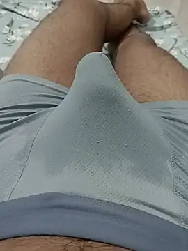 Babyucum4me online show from June 24, 2026, 6:18 pm