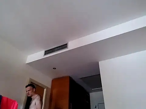 Perv10 online show from June 18, 2026, 11:58 am