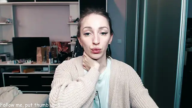 Natalimeowks online show from February 16, 2025, 2:10 pm