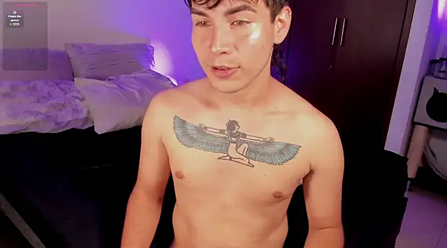 Snapshot of Ryan_picato chatting on February 23, 2025, 7:49 pm Ryan picato online show from February 23, 2025, 7:49 pm