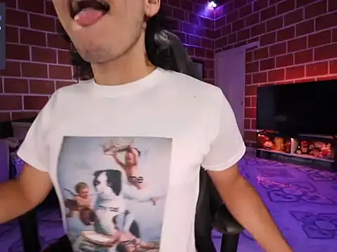 Snapshot of Ryan_picato chatting on October 16, 2025, 7:59 pm Ryan picato online show from October 16, 2025, 7:59 pm