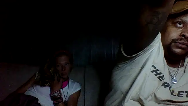 blaccowboy88 online show from October 28, 2025, 7:56 am