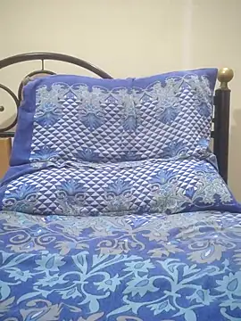 Black power143 online show from December 3, 2025, 7:23 pm