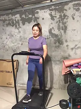 Kariebabe online show from December 13, 2024, 12:42 am