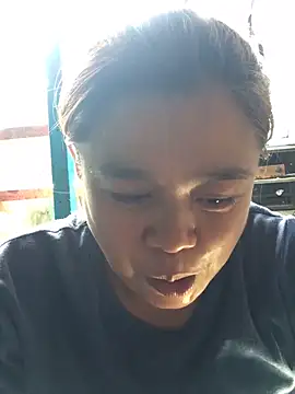 Kariebabe online show from January 11, 2025, 3:23 am