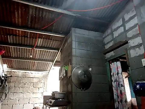 Kariebabe online show from February 10, 2025, 1:57 am