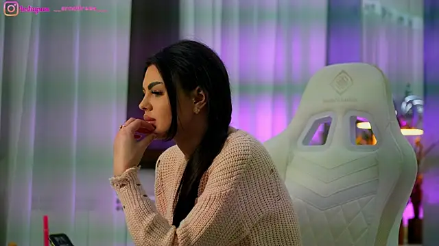 perfectt33n online show from January 7, 2026, 5:15 pm