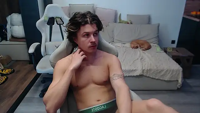 Sunny-Girl1 online show from February 11, 2026, 8:52 am