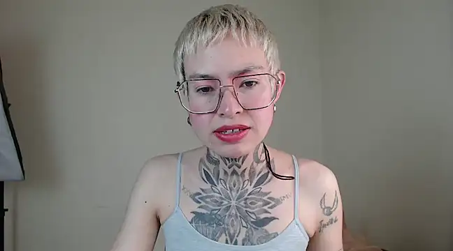 ArrangedFoot online show from January 27, 2025, 9:22 pm