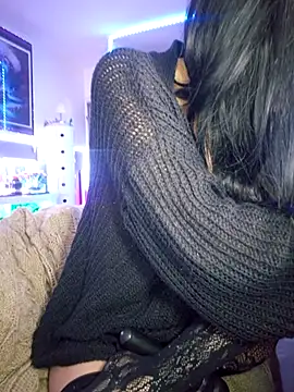 misscectito13 online show from March 9, 2025, 5:22 am