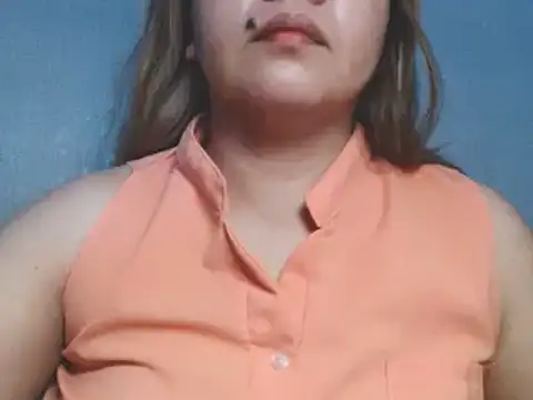 ambersmile online show from April 12, 2026, 10:26 pm