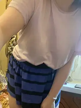 -MimmiLissa- online show from February 11, 2026, 12:32 pm