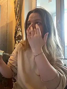 -MimmiLissa- online show from April 23, 2026, 12:04 pm