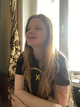 -MimmiLissa- online show from April 27, 2026, 12:03 pm