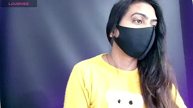 DesiZoya online show from February 9, 2026, 10:58 pm