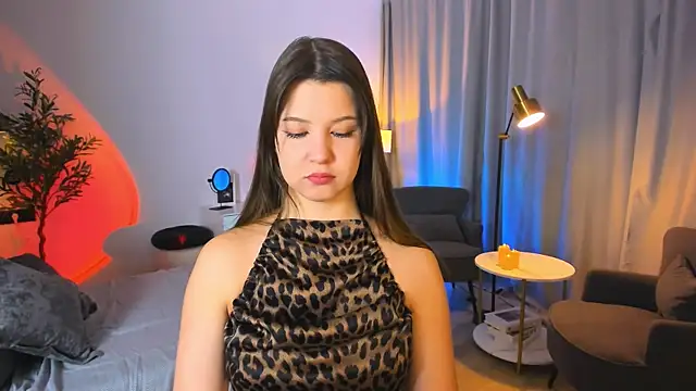 Snapshot of ElizaMild chatting on February 22, 2026, 1:20 pm ElizaMild online show from February 22, 2026, 1:20 pm