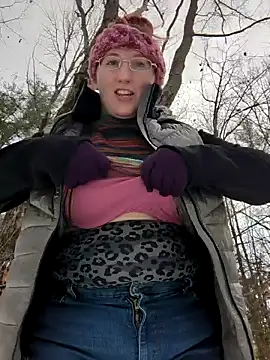 WickedAphrodite online show from December 1, 2024, 7:03 pm