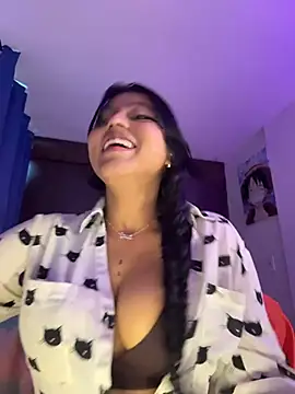 Naiara sex online show from January 11, 2026, 9:31 pm