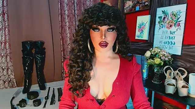 trixxielicious online show from December 3, 2025, 3:21 pm