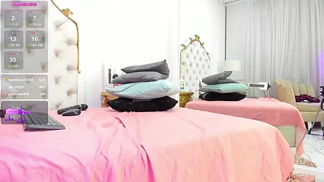 Princsgirl  online show from March 15, 2025, 1:30 am