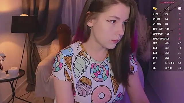 Snapshot of Mira_Falls chatting on November 4, 2025, 4:22 am Mira Falls online show from November 4, 2025, 4:22 am