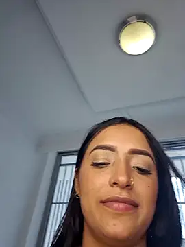 Snapshot of Shantal_Lovee chatting on December 22, 2024, 8:47 pm Shantal Lovee online show from December 22, 2024, 8:47 pm