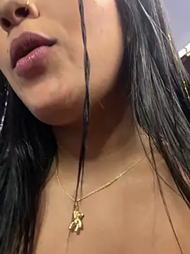 Snapshot of Shantal_Lovee chatting on February 27, 2025, 7:15 pm Shantal Lovee online show from February 27, 2025, 7:15 pm