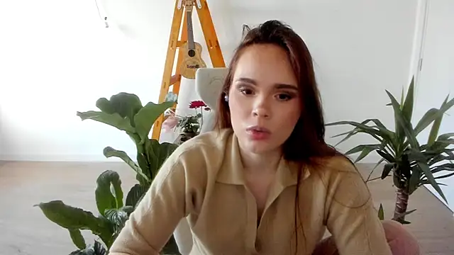 Snapshot of Pokemeboy chatting on January 13, 2025, 2:53 pm Pokemeboy online show from January 13, 2025, 2:53 pm