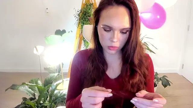 Snapshot of Pokemeboy chatting on February 10, 2025, 9:47 pm Pokemeboy online show from February 10, 2025, 9:47 pm