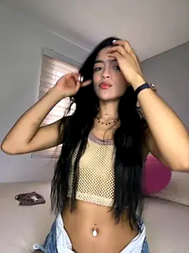 Snapshot of Sammy_pink chatting on October 12, 2025, 7:35 pm Sammy pink online show from October 12, 2025, 7:35 pm