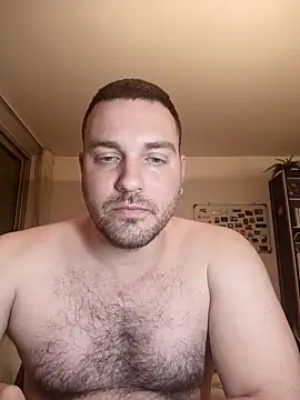 PowerToes online show from May 7, 2026, 6:46 pm