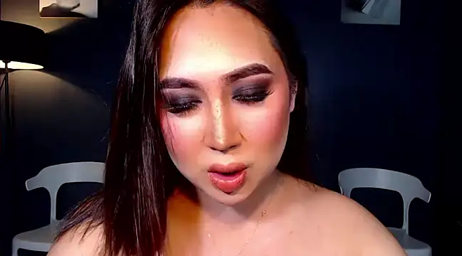 HOTTESTCANDYTS online show from January 18, 2025, 7:04 pm