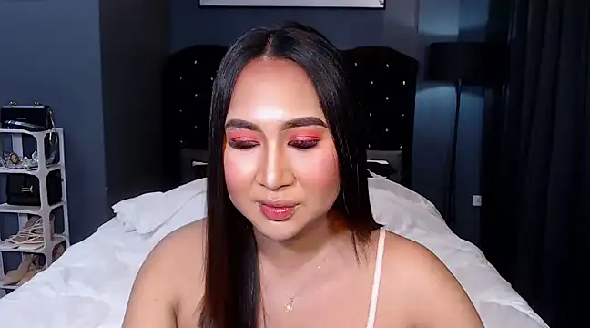 HOTTESTCANDYTS online show from March 1, 2025, 6:32 pm