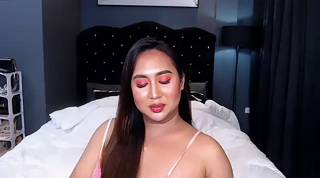 HOTTESTCANDYTS online show from March 1, 2025, 9:37 pm