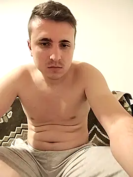 MrNoBoDy000 online show from March 1, 2026, 7:27 pm