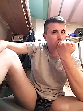 MrNoBoDy000 online show from April 11, 2026, 11:03 am