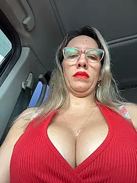 Gatitacarlita online show from February 14, 2026, 12:13 pm