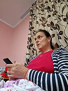 Snapshot of IsabelleCraft chatting on March 8, 2025, 7:05 am IsabelleCraft online show from March 8, 2025, 7:05 am