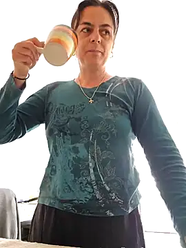 Snapshot of IsabelleCraft chatting on September 30, 2025, 8:30 am IsabelleCraft online show from September 30, 2025, 8:30 am