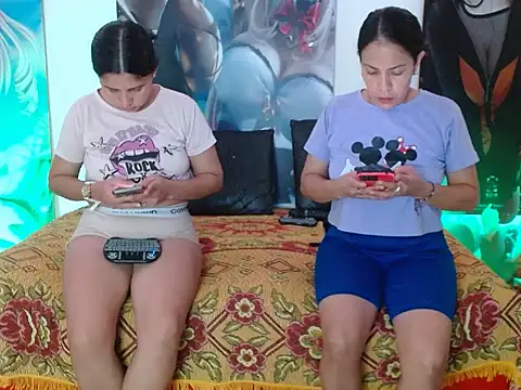 Bootycallhot online show from March 24, 2026, 2:22 pm