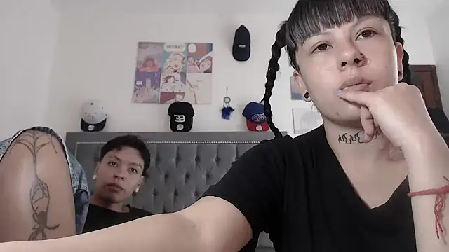 dulce maria x online show from January 25, 2025, 5:30 pm