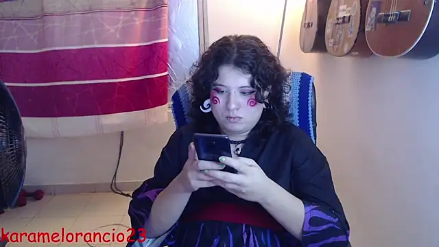 Smoke trip Alicia online show from September 24, 2025, 4:16 am