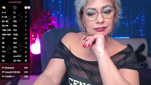 Snapshot of Ellen_Ripley chatting on February 25, 2025, 12:13 pm Ellen Ripley online show from February 25, 2025, 12:13 pm