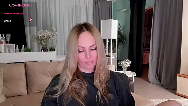 Libby Nora online show from January 8, 2025, 2:35 pm