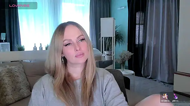 Libby Nora online show from March 1, 2025, 8:02 am