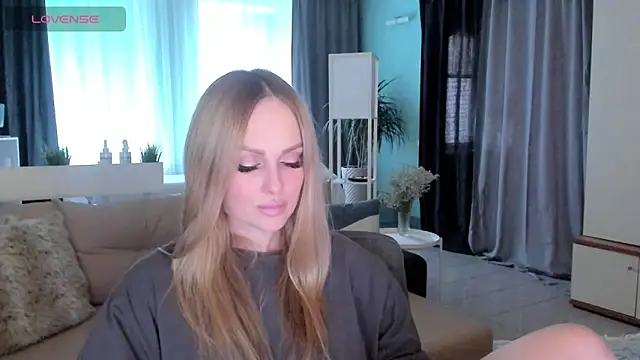 Libby Nora online show from March 1, 2025, 11:06 am