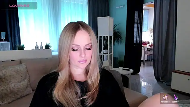 Libby Nora online show from March 4, 2025, 9:07 am