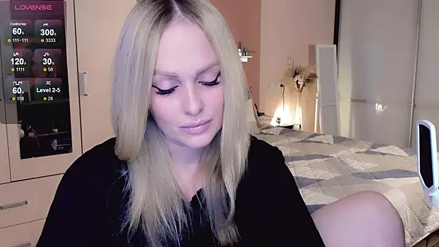 Libby Nora online show from October 24, 2025, 1:07 pm